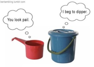 Bathing essentials the classic timba (pail) and tabo (dipper) way 